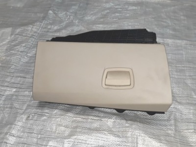 Bmw f10 f11 бардачок панели консоли левый пассажира фото №1