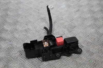 Распределитель тока коробка toyota rav4 v 5 фото №1