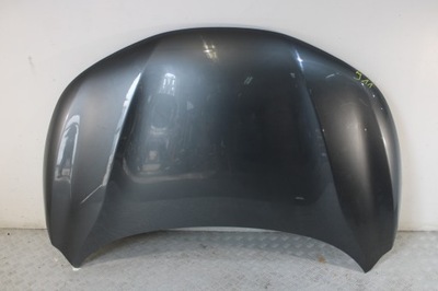 Капот qashqai j11 фото №1