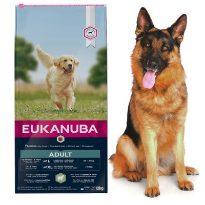 EUKANUBA Dermatosis FP Response Formula 12kg suche krmivo pre psov za 47 81 Allegro