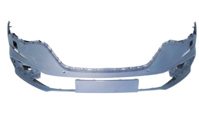 Talisman lift новий бампер перед передній pdc омивачі фото №1