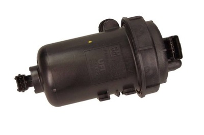 Фільтр пального opel 96629454 фото №1