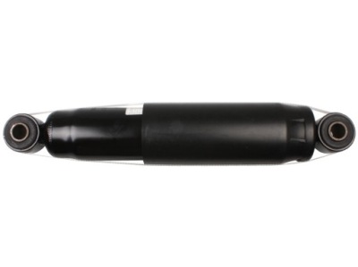 Амортизатор газовий задній l/p fiat ducato 06-/14- light фото №1