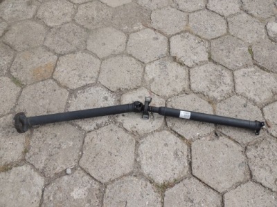 Mercedes w205 wał приводной a2058801 2054108801 фото №1