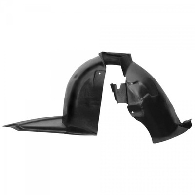 Підкрилок do peugeot 307 2001-2011 фото №1