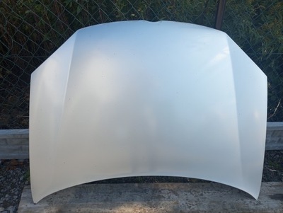 Капот передняя vw jetta la7w фото №1