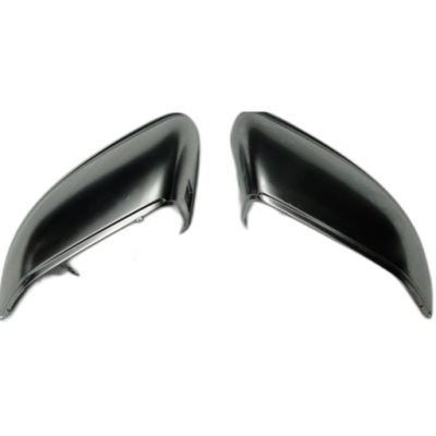 Корпус крышка зеркало audi q8 sq8 rsq8 хром фото №1