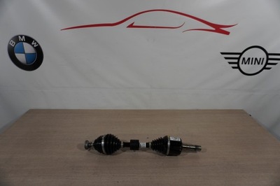 Приводной вал передняя левая mini f66 5a288f3 32km фото №1