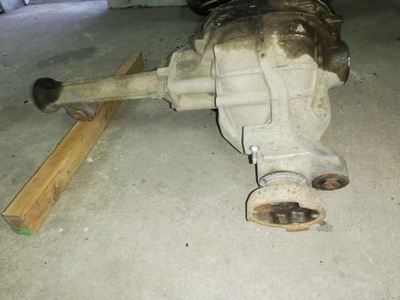 EJE DELANTERO FORD F150 6,2L 13R  