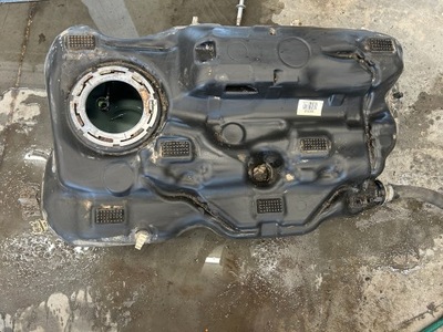 Бак bak пального jeep renegade usa 2015 фото №1