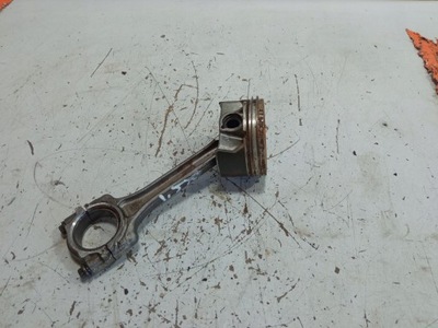 Honda civic x поршень шатун 1.0 фото №1