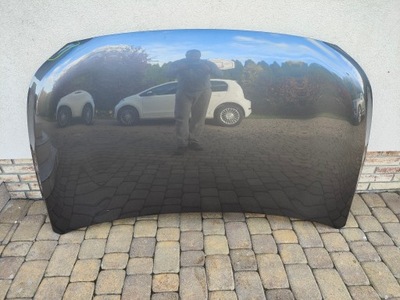 Suzuki s-cross 19- капот кришка двигуна фото №1