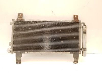 Радиатор кондиционера mazda 6 i 2.0 di gg фото №1
