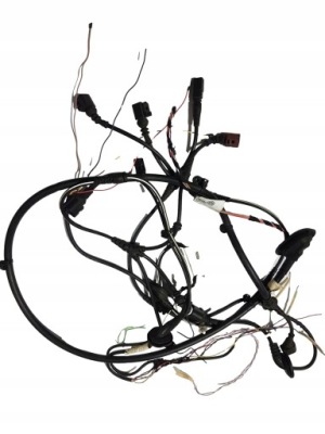 Vw жгут 2ga927902e 1k0927903n фото №1