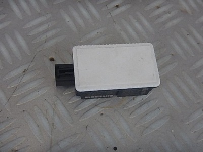 Volvo s60 v60 модуль датчик замка 31268992 фото №1