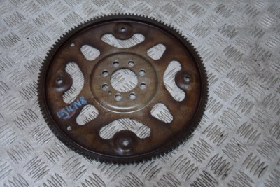 Jeep grand cherokee wj 4.7 v8 колесо маховик фото №1