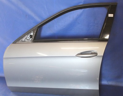 Дверь перед левый mercedes w212 фото №1