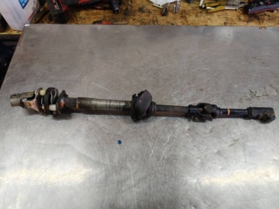 Крестовина колонки рулевого ford ranger фото №1