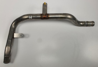 Труба трубка води toyota mr2 ii sw20 2.0 16v фото №1