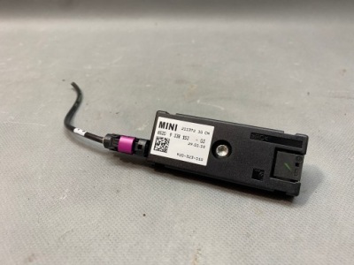 Mini cooper f54 f60 підсилювач антенний 9338153 фото №1