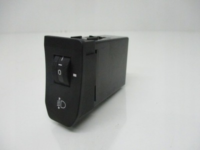 Kia rio iii переключатель регулировки света 2011- фото №1