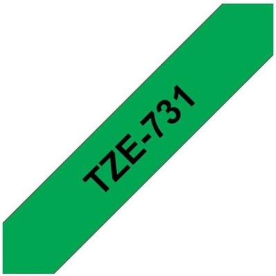 Brother TZE-731