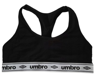 S6092 UMBRO BRALETTE BIUSTONOSZ SPORTOWY S