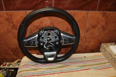 Renault espace v повітропровід фото №1