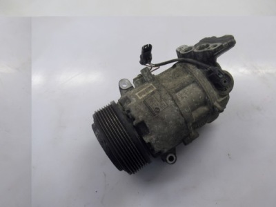 Bmw e90 компрессор компрессор кондиционера 9182794 фото №1