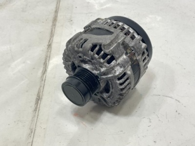 Chrysler pacifica 17- 3.6l генератор 68417026aa usa фото №1