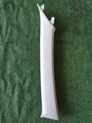 Пластик захист стійка лівий перед mazda 6 ghp968171 фото №1