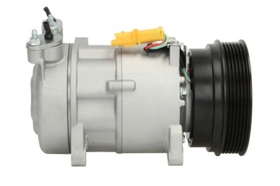 Компресор кондиціонера nrf 32266 фото №1