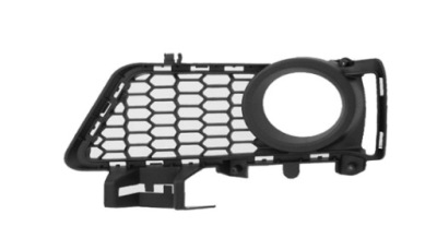 Bmw 3 f30 f31 m-pakiet решётка w бампер решётка радиатора p фото №1