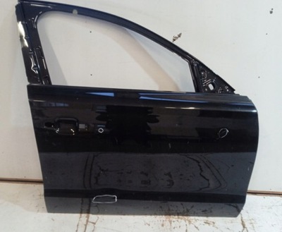 Двері audi a8 d4 4h0 10-17rok праве перед фото №1