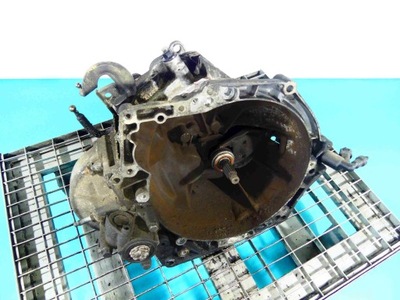 КОРОБКА ПЕРЕДАЧ CITROEN C4 I 20DM75 1.6 HDI