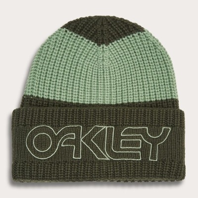 OAKLEY - Czapka "TNP Deep Cuff Beanie" -40%