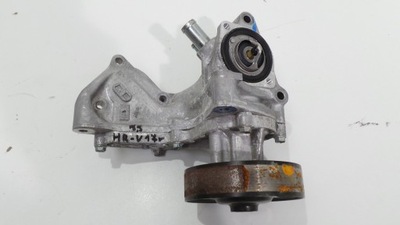 Honda hr-v ii 2017 1.5 vtec насос wody термостат фото №1