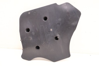 Bmw 3 g20/21 захист важеля лівий задня 33306876803 фото №1