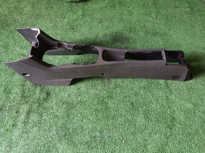 Туннель средний opel corsa d 3d 13184076 фото №1