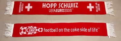 SZAL Szwacjaria EURO 2008