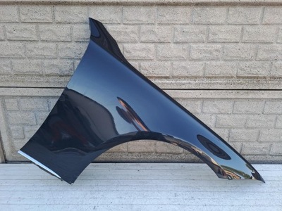 Mercedes w223 w 223 s klasa крыло передний правый фото №1