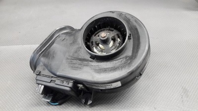 1485725080 вентилятор воздуходувка обдув peugeot 807 фото №1