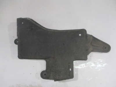 Плита захист підлога підвіска права toyota avensis t27 lift t29 57627-05010 фото №1