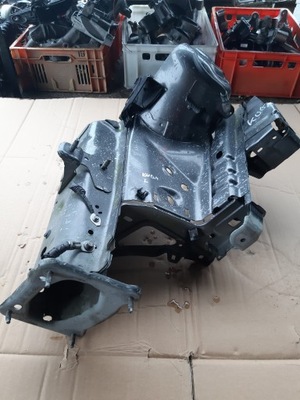 Чверть лонжерон ліва перед kuga фото №1