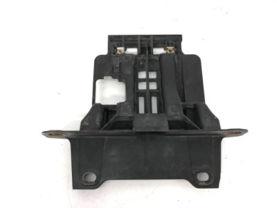 Направляющая бампера передний renault clio v 259978467r фото №1