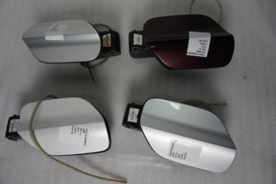 Крышка заливной топлива vw passat b8 3g5809857 фото №1