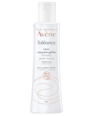 Avene Tolerance żel balsam oczyszczający 200 ml