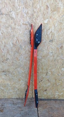 Рейлінги дахові citroen c3 aircross фото №1