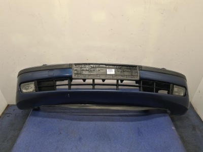 Bmw 5 e39 бампер перед фото №1