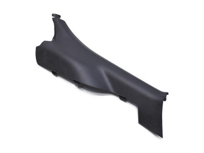 Захист поріг правий задня mazda 6 gh фото №1